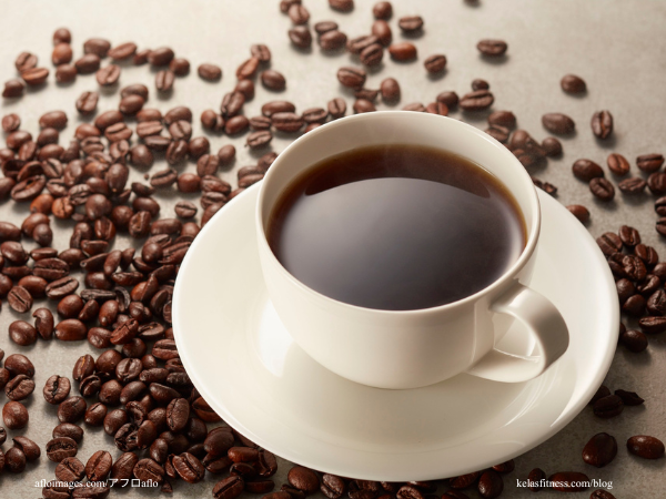 Minum Kopi Sebelum Latihan: Booster Performa atau Malah Risiko untuk Jantung?