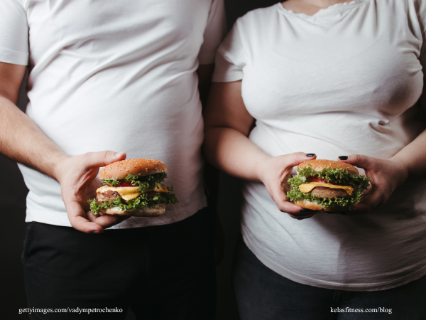 Jangan Disamakan! Ini Perbedaan Overweight dan Obesitas yang Sekilas Mirip