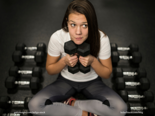 Baru Pertama ke Gym? Ini 7 Hal yang Harus Anda Tahu Biar Nggak Canggung!