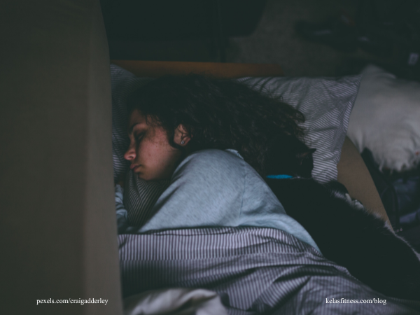 Peran Tidur dalam Keberhasilan Diet yang Sering Diabaikan