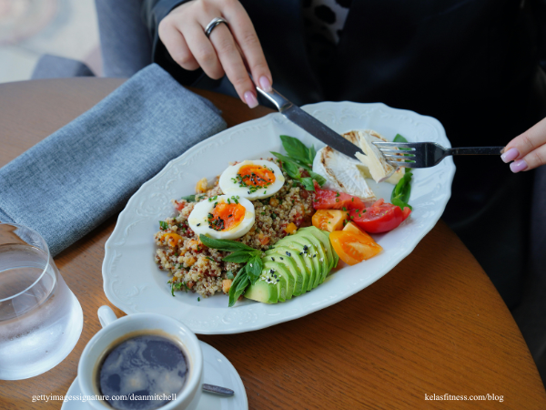 Bukan Sekadar Kenyang, Inilah Cara Makan yang Benar agar Tubuh Sehat