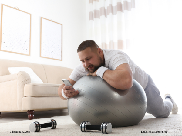 4 Alasan Kenapa Menunda Olahraga Sama dengan Menunda Masa Depan Bahagia