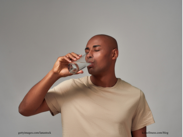 Apa yang Terjadi pada Tubuh Jika Anda Minum Cukup Air Selama 30 Hari?