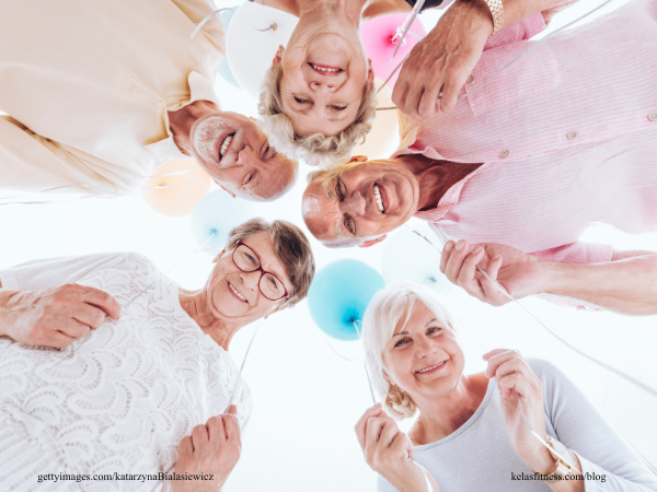 5 Kebiasaan Orang Berumur Panjang yang Bisa Kita Terapkan Sehari-Hari