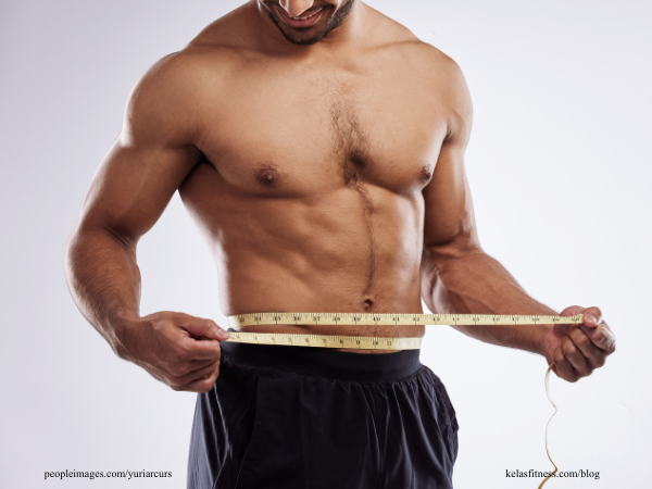 Perut Ideal Bukan Didapat dari Sit-Up Saja, Tapi Juga dari Pola Makan yang Tepat!