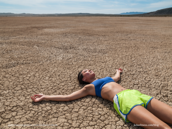 6 Tanda Dehidrasi dan Cara Menanganinya dengan Tepat