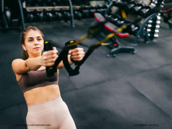 5 Cara Bangun Versi Terbaik Diri Anda Lewat Fitness yang Konsisten