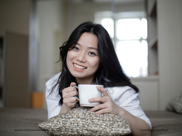 6 Tips Menemukan Keseimbangan Hidup melalui Filosofi Eat Smart, Train Hard & Breathe Deep