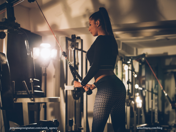 Cara Mengoptimalkan Alat Fitness untuk Menurunkan Berat Badan