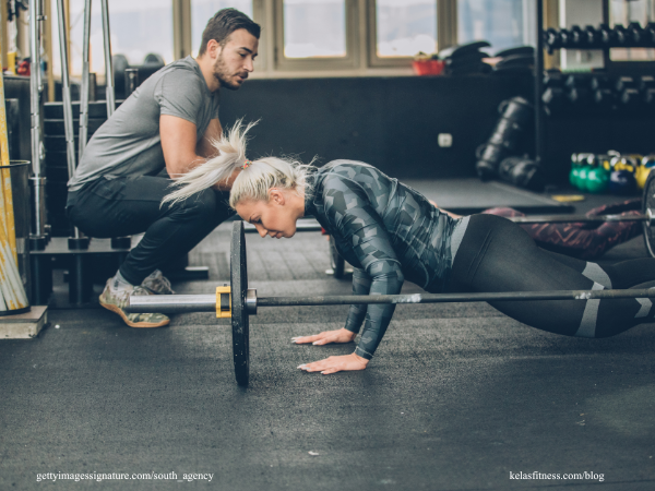 Benarkah Kolesterol Tinggi Bisa Diatasi dengan Latihan Beban Secara Rutin?