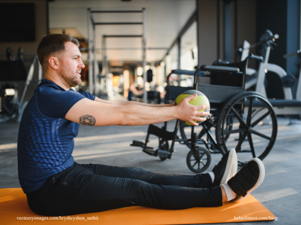 Mengapa Latihan Mobility Wajib Dilakukan Seiring Bertambahnya Usia?