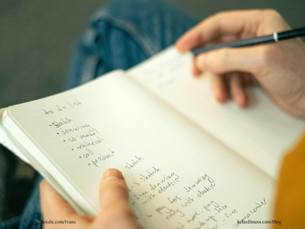 5 Latihan Otak Sederhana agar Tetap Tajam di Era Digital