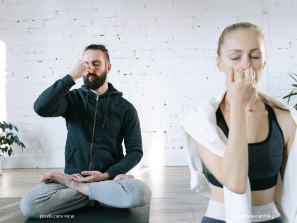 6 Manfaat Pranayama bagi Kesehatan Mental dan Kualitas Tidur