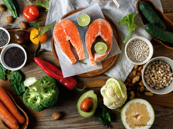 Benarkah Makanan Sehat Selalu Mahal? Ini 5 Fakta yang Perlu Anda Tahu!