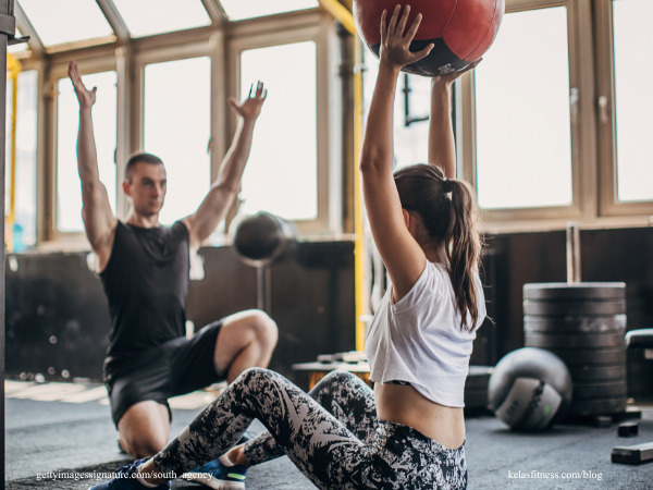 Mengenal Endorfin, Hormon Kebahagiaan yang Aktif Saat Anda Olahraga