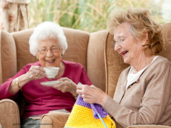 Anda Ingin Panjang Umur? Yuk, Mulai dari Tiga Kebiasaan Ini!