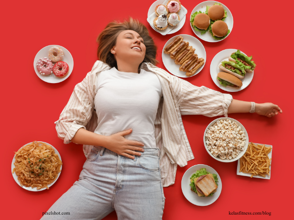 Jangan Salah Pilih! 4 Makanan yang Tidak Disarankan Saat Buka Puasa