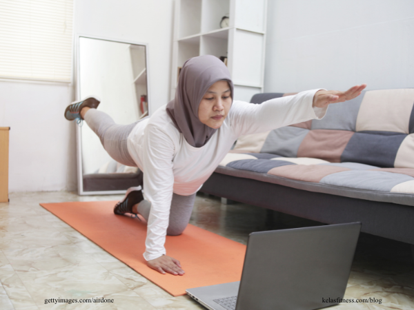 Olahraga Saat Puasa, Kapan dan Apa yang Paling Cocok?