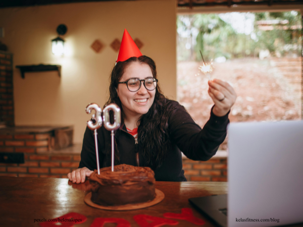 Metabolisme Melambat di Usia 30? Begini Cara Mengatasinya!