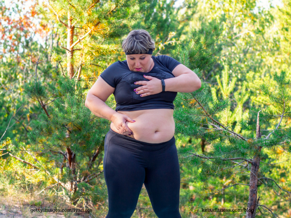 4 Alasan Kenapa Berat Badan Susah Turun di Usia 35 Tahun ke Atas