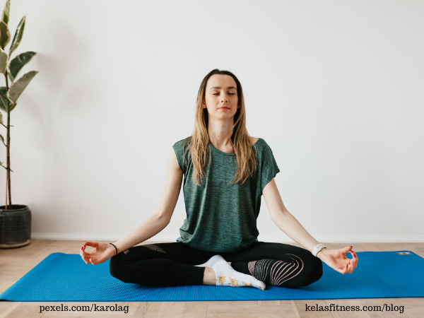 Everyday Mindfulness: 5 Cara Tetap Tenang di Tengah Hiruk Pikuk Era Digital