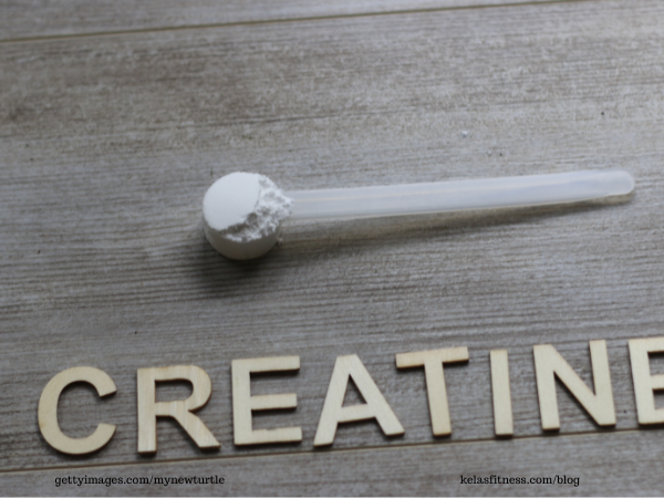 Creatine untuk Performa Olahraga: Fakta, Manfaat dan Efek Sampingnya