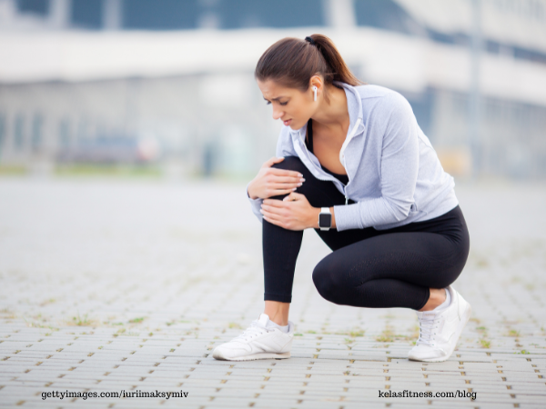 6 Fakta Fitness Trauma: Ketakutan yang Jarang Dibicarakan di Dunia Kebugaran