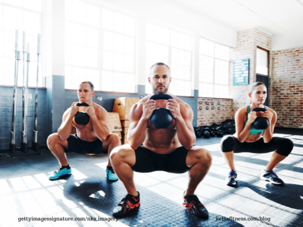 Program Full Body Workout 3 Hari untuk Pemula hingga Menengah