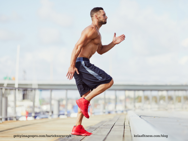 Latihan Tabata vs HIIT: Apa Bedanya?
