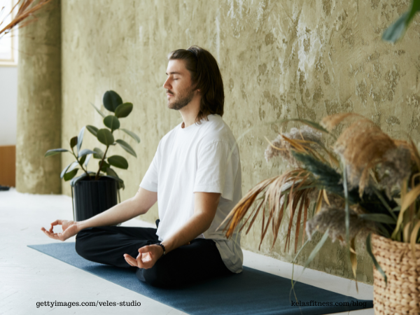 6 Manfaat Meditasi Visualisasi untuk Kesehatan Mental