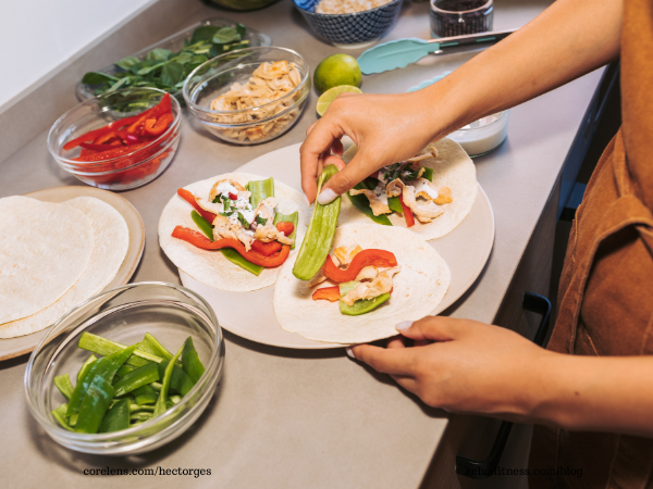 7 Manfaat Menggabungkan Meditasi dan Meal Prep untuk Hidup yang Lebih Sehat