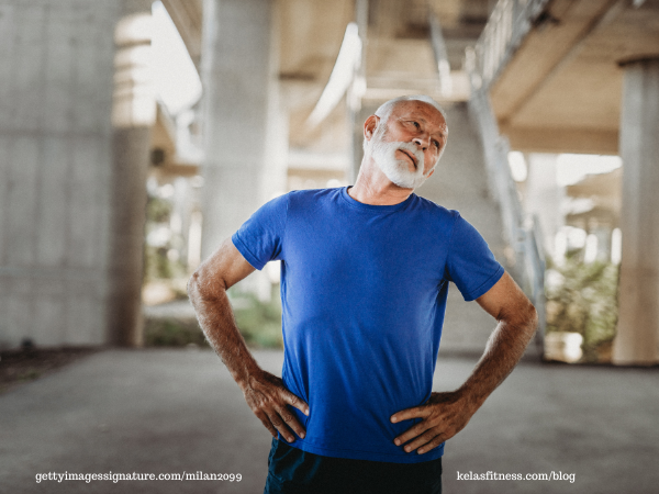 4 Rahasia Agar Anda Tetap Bugar di Usia 30, 40, hingga 50 Tahun ke Atas