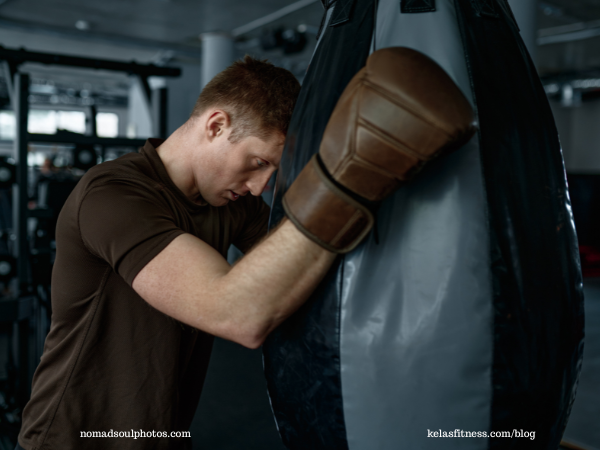 Kenapa Sudah Rutin Olahraga Tapi Masih Stres? Simak Jawabannya Disini!