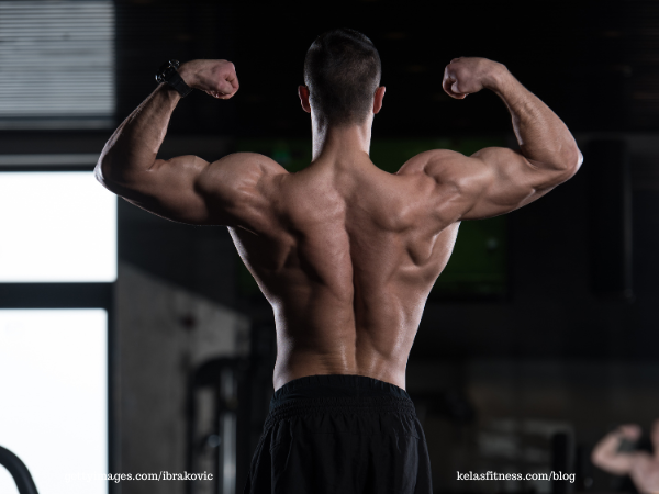 Latihan Otot Tapi Gak Nambah Massa? Mungkin 5 Hal Ini Penyebabnya!