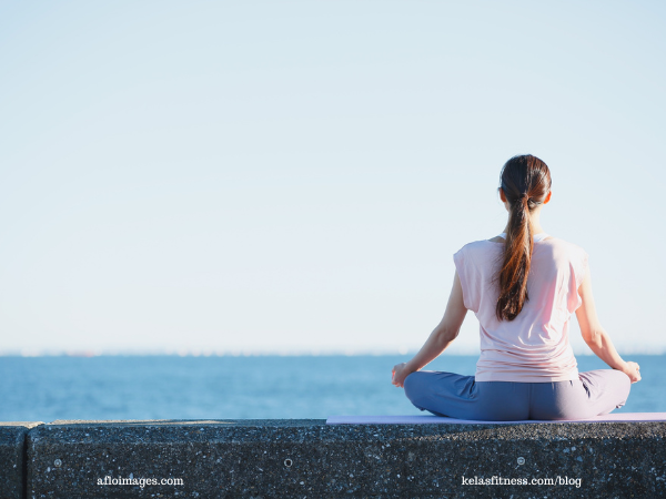 Cara Menjaga Kesehatan Melalui Kombinasi Antara Puasa dan Meditasi