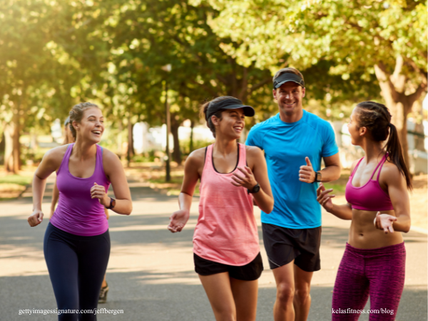 Cara Membangun Rutinitas Sehat dengan Kombinasi Fitness, Meditasi dan Meal Plan