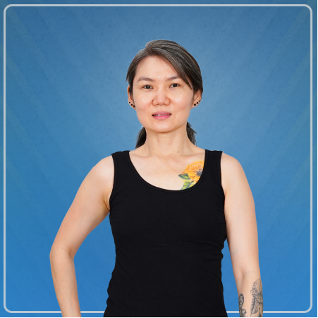 Kelas Yoga