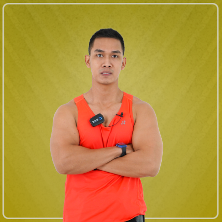 Kelas Fitness